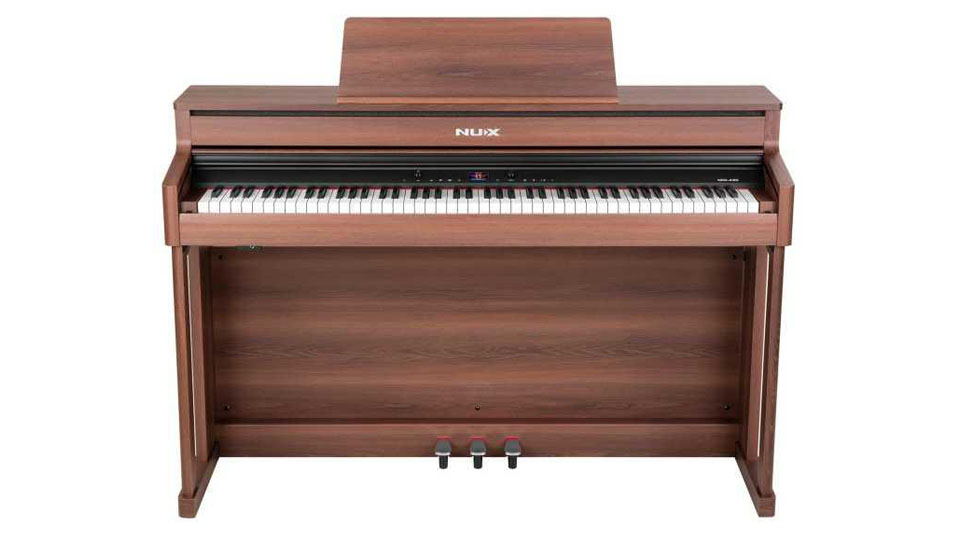 NUX NCK-430 pianino