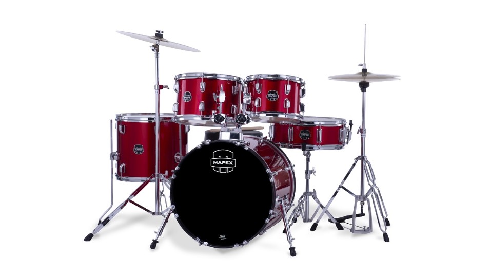 Mapex Comet