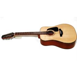 TAKAMINE GD30-12 NAT gitara akustyczna 12-strunowa