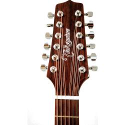 TAKAMINE GD30-12 NAT gitara akustyczna 12-strunowa