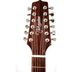 TAKAMINE GD30-12 NAT gitara akustyczna 12-strunowa