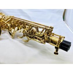 Saksofon altowy J.MICHAEL AL-500N + statyw gratis