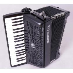 Akordeon Hohner Bravo III 96