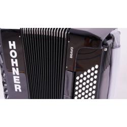 Akordeon Hohner Bravo III 96