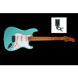 JET JS-300 SFG SSS gitara elektryczna