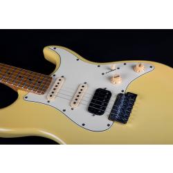 JET JS-400-VYW-HSS gitara elektryczna