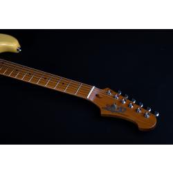 JET JS-400-VYW-HSS gitara elektryczna