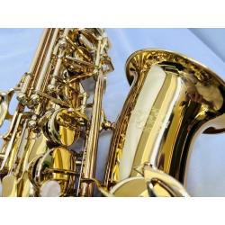 Saksofon altowy J.MICHAEL AL-500N + statyw gratis
