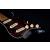 JET JS-300 BK gitara elektryczna + tuner