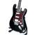 ARROW ST-211 BL T-SHELL gitara elektryczna