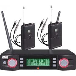DNA-3