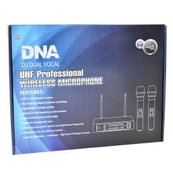 DNA-3