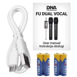 DNA-3