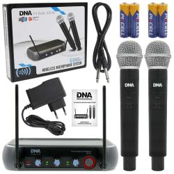 DNA-8