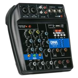 DNA-3