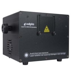 EVOLIGHTS-3