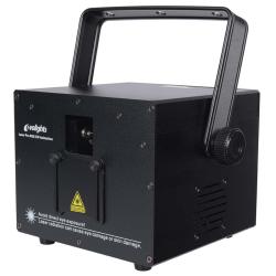 EVOLIGHTS-8