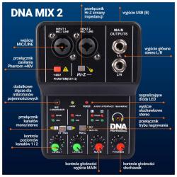 DNA-3