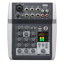 DNA-1
