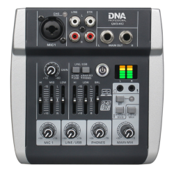 DNA-1