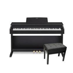 CASIO AP-270 Pianino  + ława drewniana