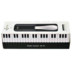 Ever Play SP-01 pedał sustain do keyboardu pianina