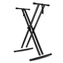 KALINE Q-2XC statyw do keyboardu pianina