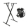 KALINE Q-1XC statyw do keyboardu
