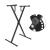 KALINE Q-1XC statyw do keyboardu